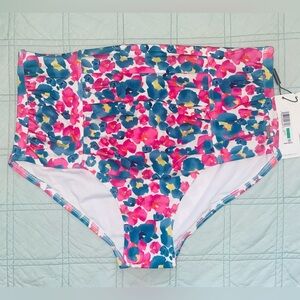 Calvin Klein bikini bottom (L)